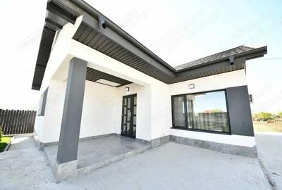 Casă cu Teren 580 Mp în Vasile Alecsandri - 9