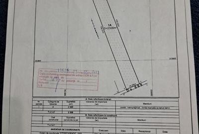 Teren intravilan Snagov pozitionat vizavi de centrul hipic Arcadia! - 7