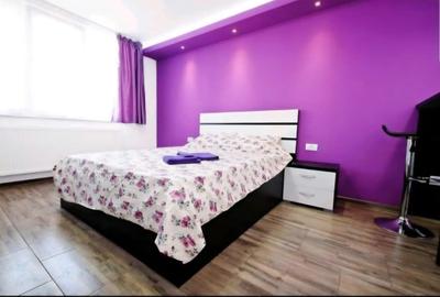 Garsoniera Tiglina 1 renovata mobilata si utilata complet - 6