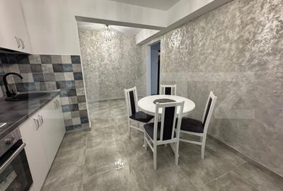 Apartament de 2 camere, 54 mp, cartier Dacia Apartament de 2 camere, 54 mp, cartier Dacia - 2