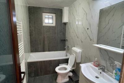 Apartament cu 2 camere semidecomandat în Central - 2