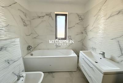 Casa individuala  BRASOV  4 CAMERE în Cartierul izvor - 11