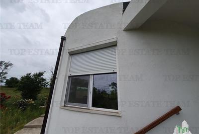Casa superba cu teren generos Casicea Constanta - 13