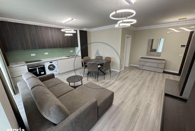 Apartament cu 2 camere în Central - 3