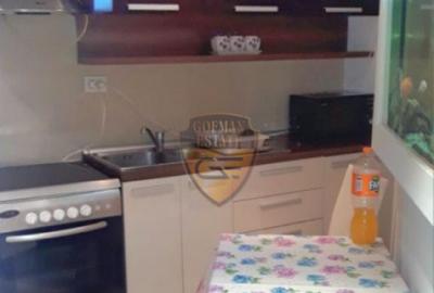 Apartament cu 3 camere decomandat, mobilat în Dacia - 5