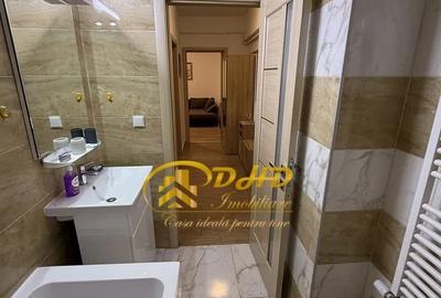 Ap. 2 camere Rivers Towers - Tudor - 8