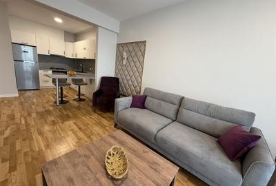 OPORTUNITATE APARTAMENT SUPERB BANEASA - STRAULESTI - 3