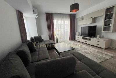 Apartament cu 3 camere, mobilat în Avantgarden - 2