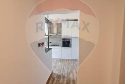 Apartament cu 2 camere decomandat în Gară - 5