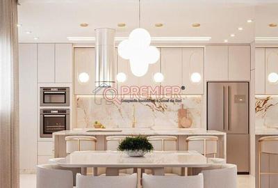 Apartament cu 3 camere decomandat în Central - 9