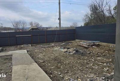 Casă cu 4 camere cu Teren 500 Mp în Rediu - 2