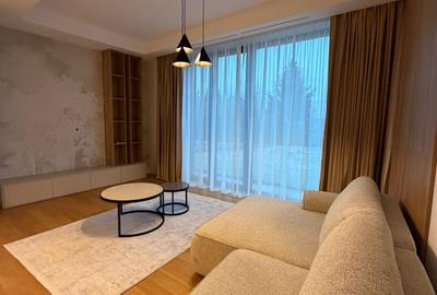 Apartament Erou Iancu Nicolae LUX - NOU - 3 camere - 3