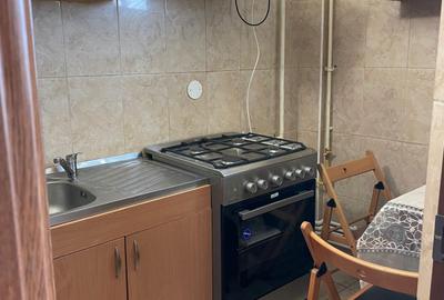 Garsonieră decomandată în Exterior Vest - 5