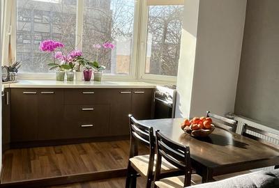 Apartament cu 2 camere decomandat în Central - 5