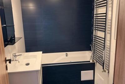 Apartament cu 2 camere decomandat în Calea Dumbrăvii - 8