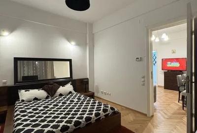 Apartament elegant, doua camere, Calea Victoriei - 4