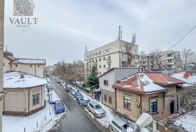 Apartament cu 2 camere semidecomandat în Dacia - 12