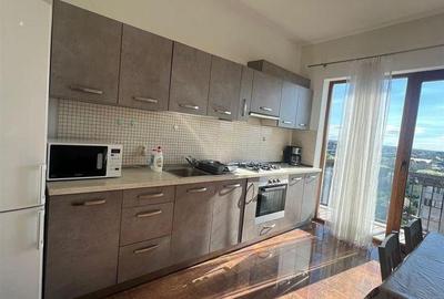 Apartament cu 3 camere în Nufărul - 3