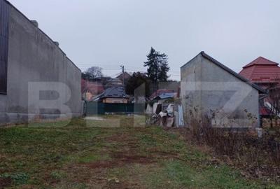 Teren Intravilan ideal pentru investitie, 2497mp, Turda - 1