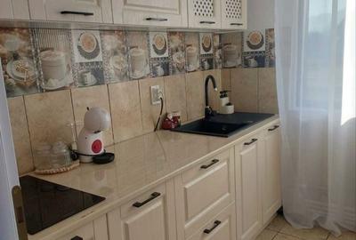 Casă cu 3 camere în Central