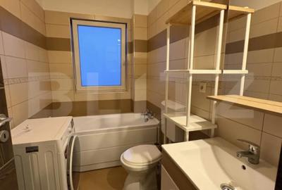 Apartament cu 2 camere semidecomandat în Bună Ziua - 1