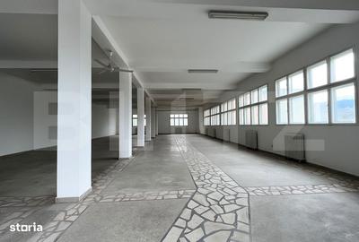 Spațiu comercial, de 300 mp, în Aiudul de Sus - 2