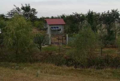 Casă cu 2 camere în Central - 5