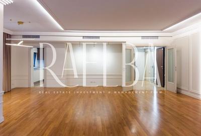 Dorobanti | Capitale | 180Mp | 4 cam. | Washington Residence - 4