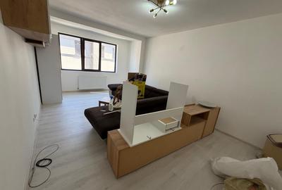 Apartament cu 3 camere decomandat în 1 Decembrie 1918 - 6