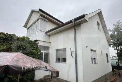 Casă cu 3 camere cu Teren 211 Mp în Cernele - 11