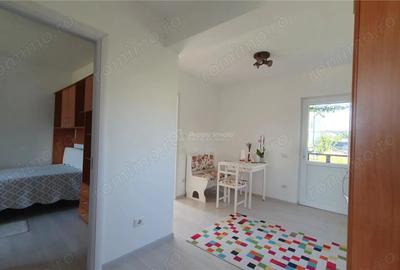 Inchiriere - casa 2 camere - 50 mp - Lisaura - Ipotesti