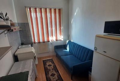 Garsonieră în Astra