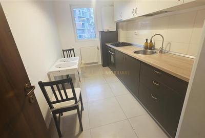 APARTAMENT 2 CAMERE 60 MP 13 MP BALCON 16 MP GRADINA - 8