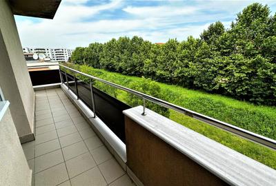 Apartament cu 2 camere semidecomandat în Băneasa - 10