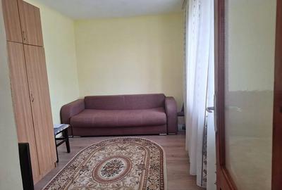 Apartament cu 2 camere nedecomandat, mobilat în Granit - 2