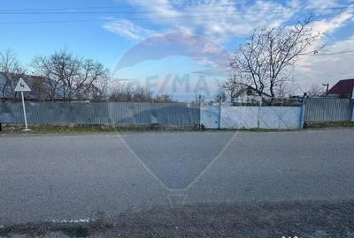 Teren de 2636 mp, în Pădureni (Jariștea) - 3