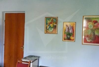 Casa renovabila , teren 726 mp, Juc Herghelie - 11