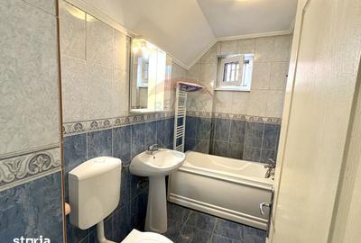 Apartament cu 2 camere, mobilat în Ultracentral - 5