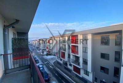 Exclusiv! Apartament cu 1 camera, mobilat, balcon, Abatorului! - 2