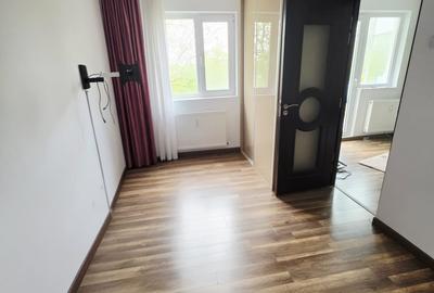 Apartament cu 2 camere nedecomandat în Nord - 2