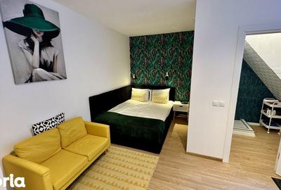 Garsonieră în Blumăna - 2