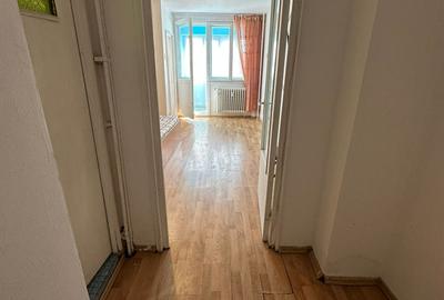 Garsonieră decomandată în Lujerului - 9