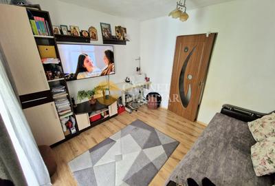 Apartament cu 2 camere decomandat în Alexandru cel Bun - 2