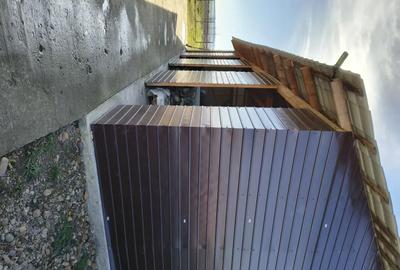 Spațiu comercial, de 130 mp, în Bocsig - 1