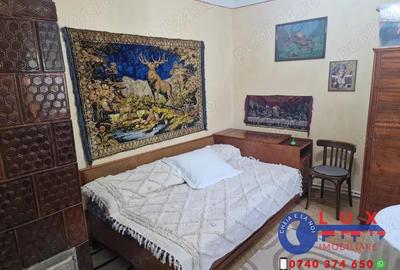 ID 6736 Teren cu casa - DE VANZARE - 13