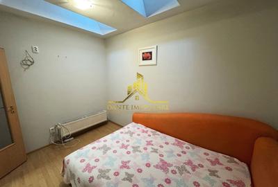 2 camere, modern, bloc nou, balcon, Marasti, FSEGA, Teodor Mihali - 6