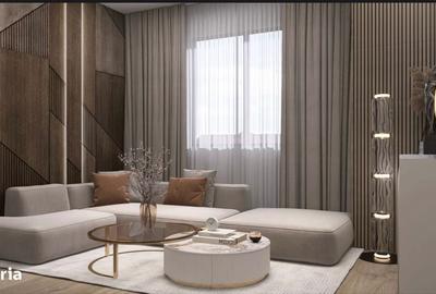 Apartament cu 2 camere în Faleză - 19