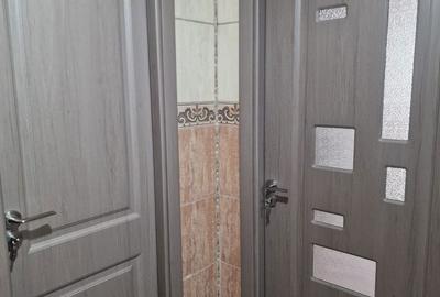 Garsonieră în Titan