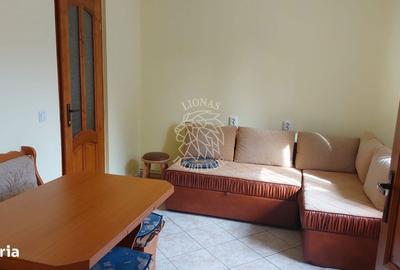 Casă cu 2 camere în Bociu