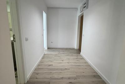 Garsoniera renovata | Centrala | Aviatiei | Metrou Aurel Vlaicu - 8